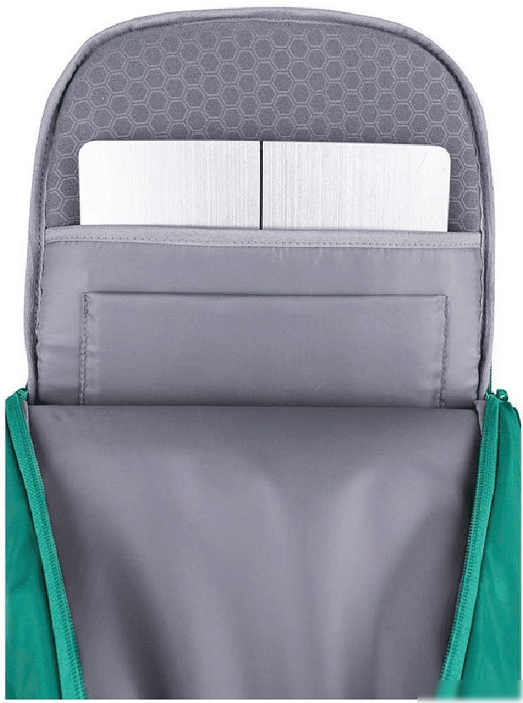 Городской рюкзак CoolPack Bolt E51002 (зеленый)