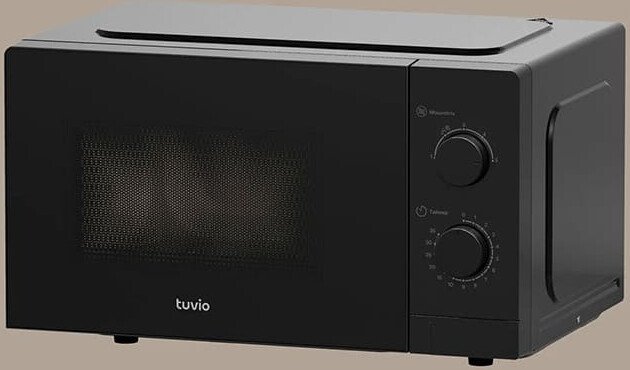 Микроволновая печь Tuvio MW01BB
