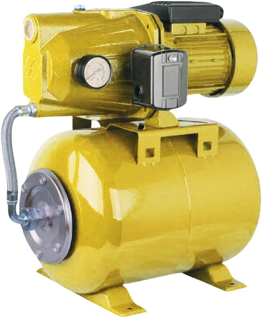 Насосная станция Garvill PS900-WS