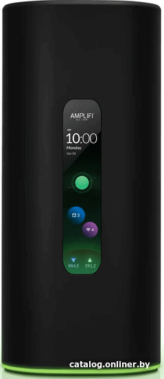 Wi-Fi роутер Ubiquiti AmpliFi Alien AFI-ALN
