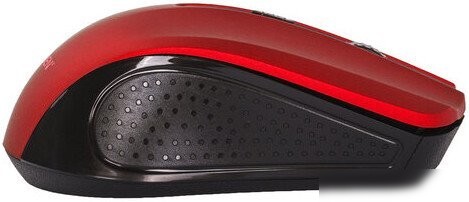 Мышь Sonnen V-99 (красный)
