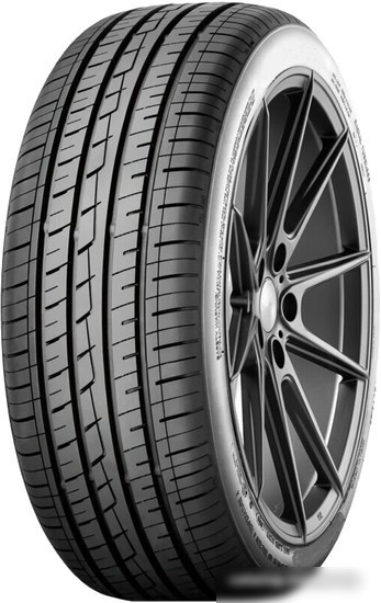 Летние шины Roador Amaro 668 245/55R19 107V