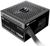 Блок питания Thermaltake Smart BM3 Bronze 750W PS-SPD-0750MNFABE-3