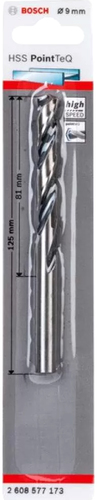 Сверло Bosch 2608577173