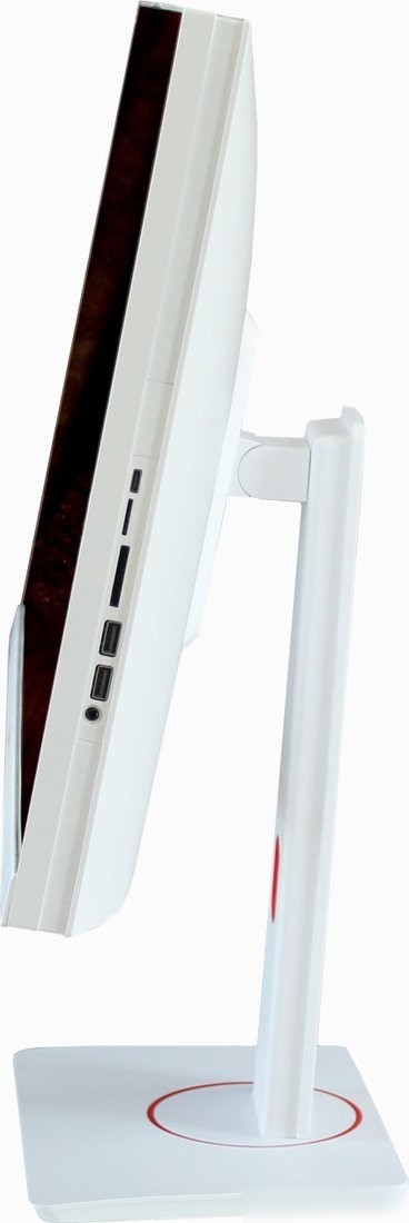 Моноблок IRBY Pro2 27 v2-B-i3121-16-0-1-N-H610-010
