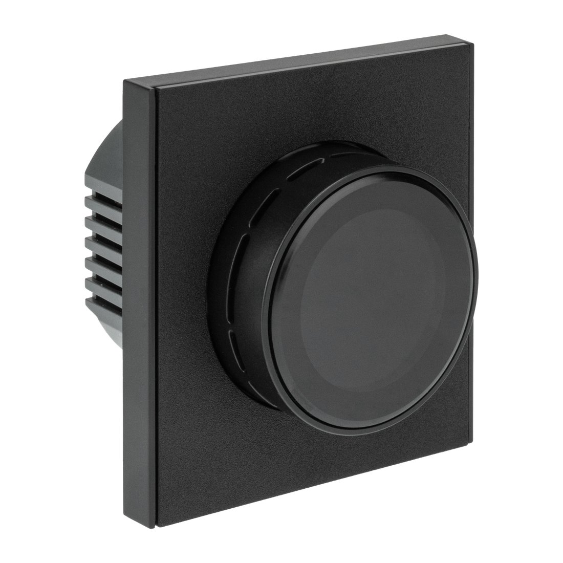 Терморегулятор Kranz Strong Wi-Fi KR-78-0728-5 (антрацит)