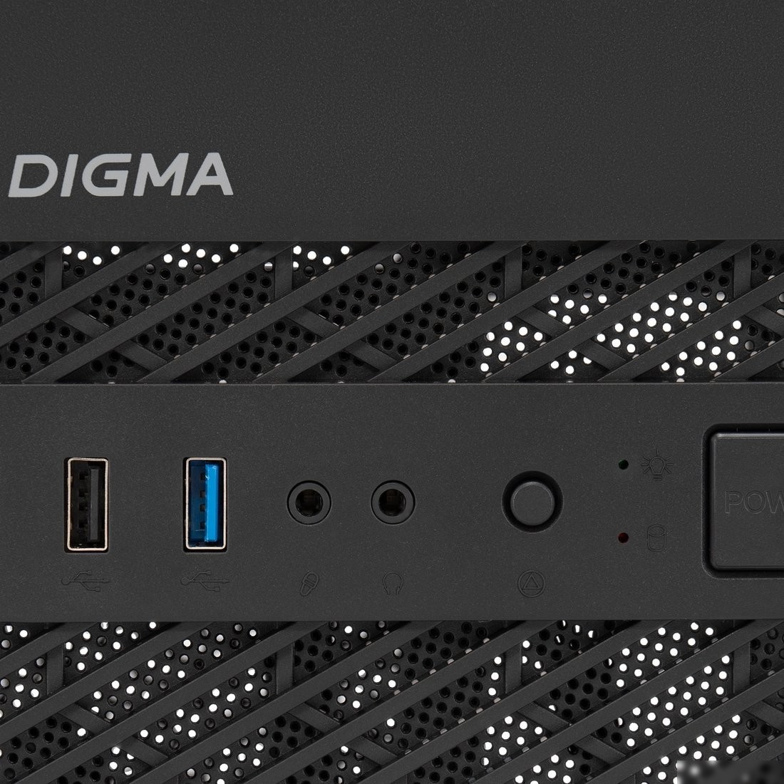 Корпус Digma DCC-MN303