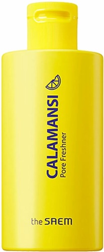 The Saem Тонер для лица Calamansi Pore Freshner (270 мл)