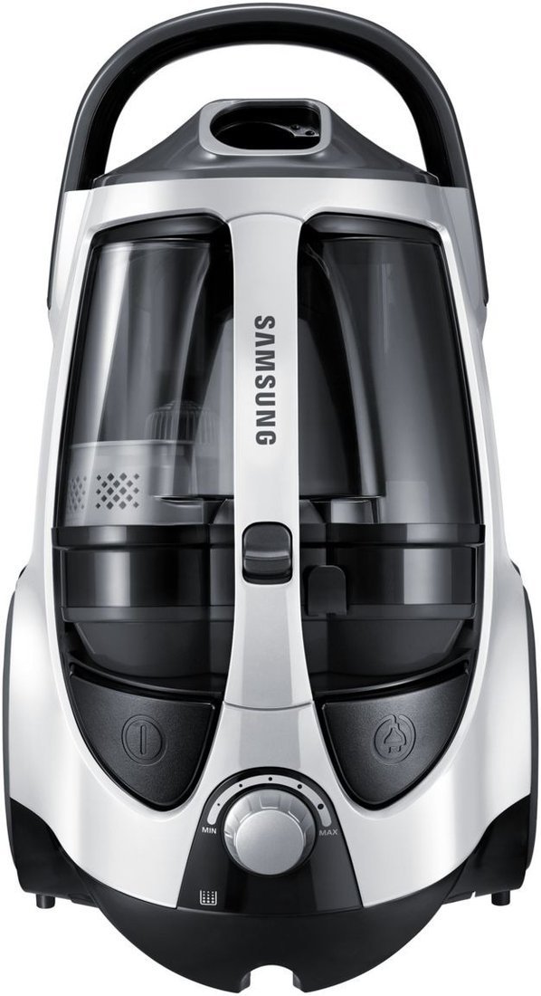 Пылесос Samsung VCC8835V37/XEV