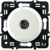 Розетка телевизионная Legrand Celiane 0 673 82