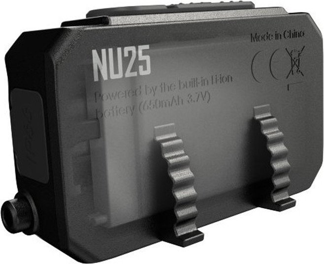Фонарь Nitecore NU25