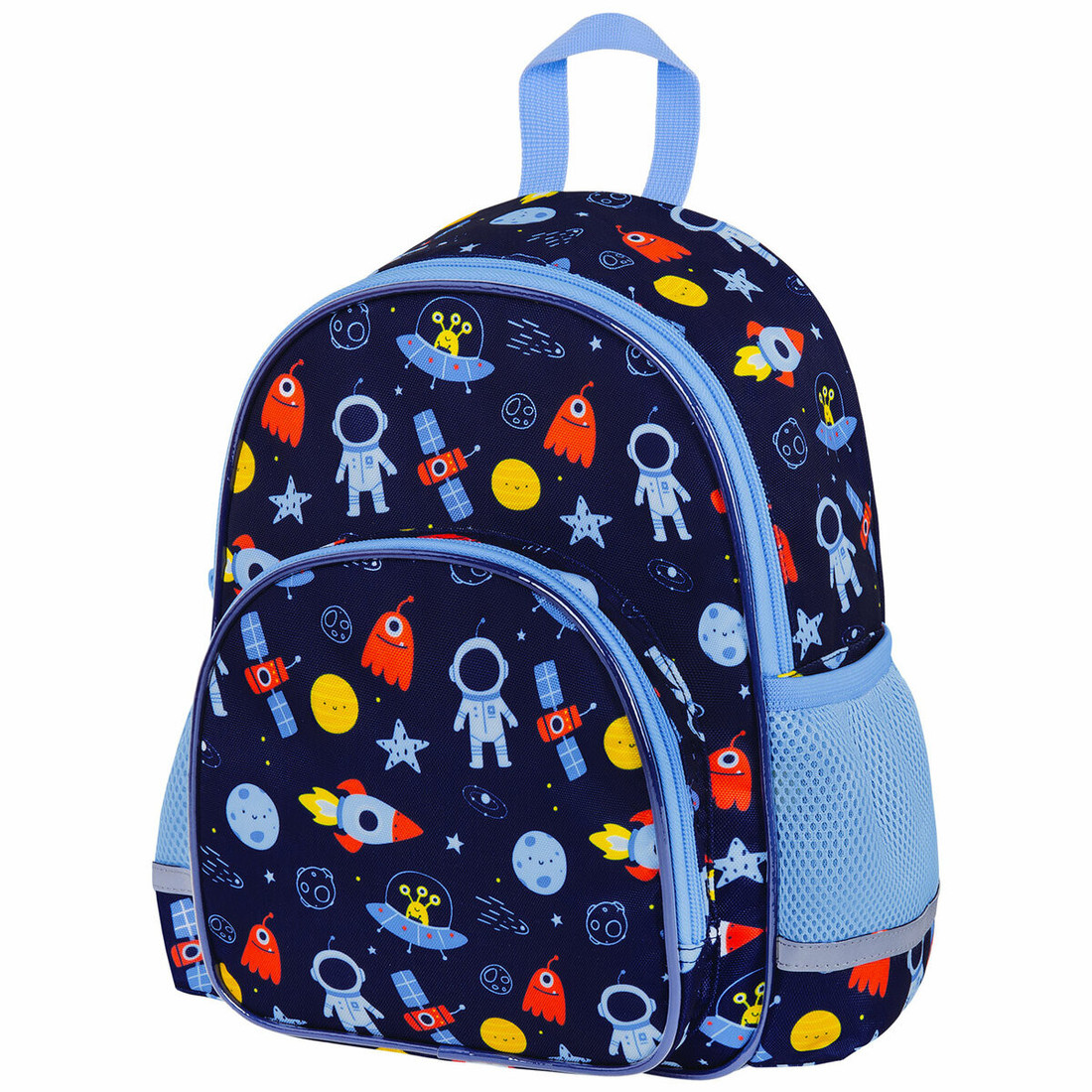Детский рюкзак BRAUBERG Kids Play. In Space 272051
