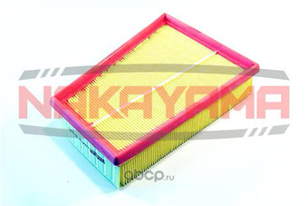 Воздушный фильтр Nakayama FA642NY
