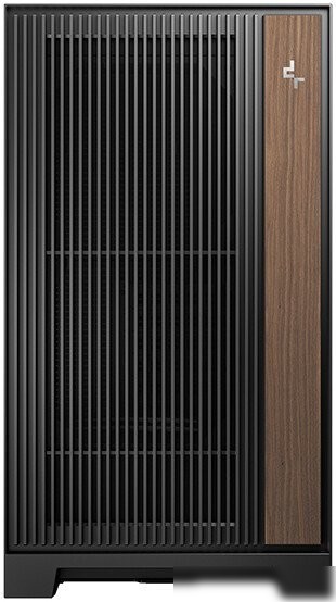 Корпус DeepCool CL600 R-CL600-BKNNA2-G-1