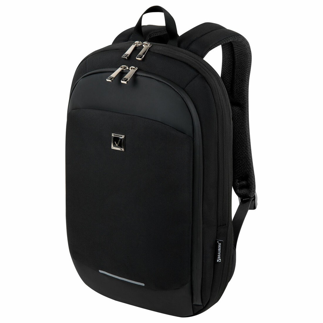 Городской рюкзак BRAUBERG Functional. Safe 272574