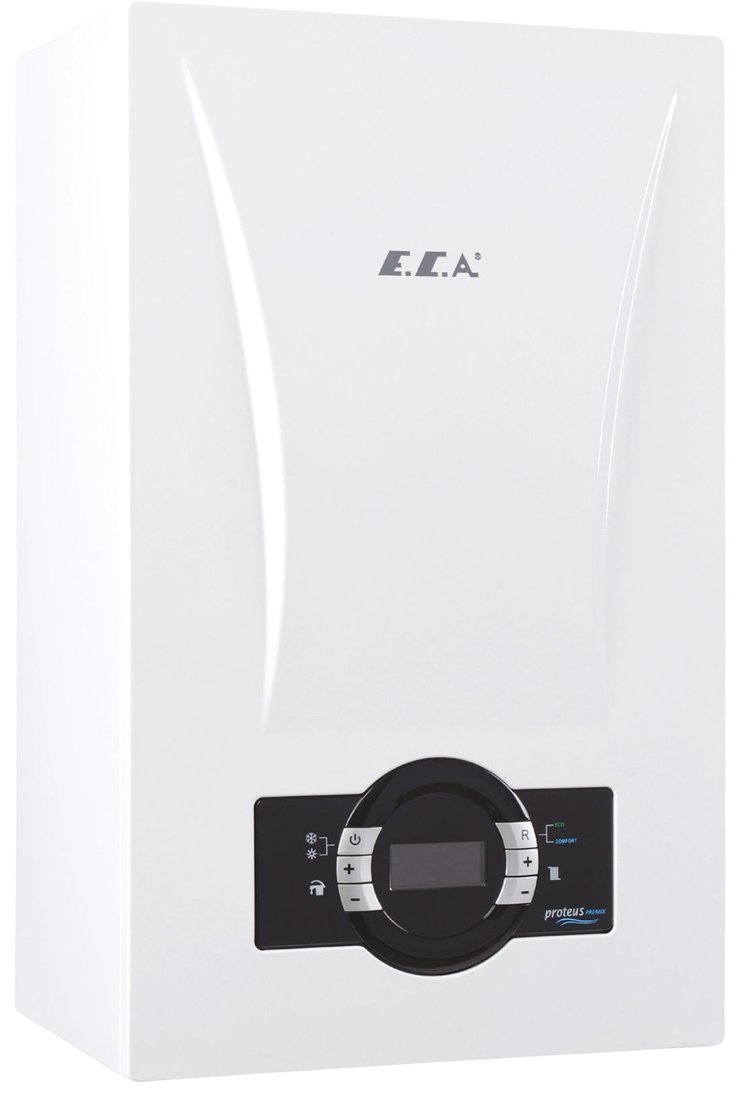 Отопительный котел E.C.A. Proteus Premix 35 HST NG