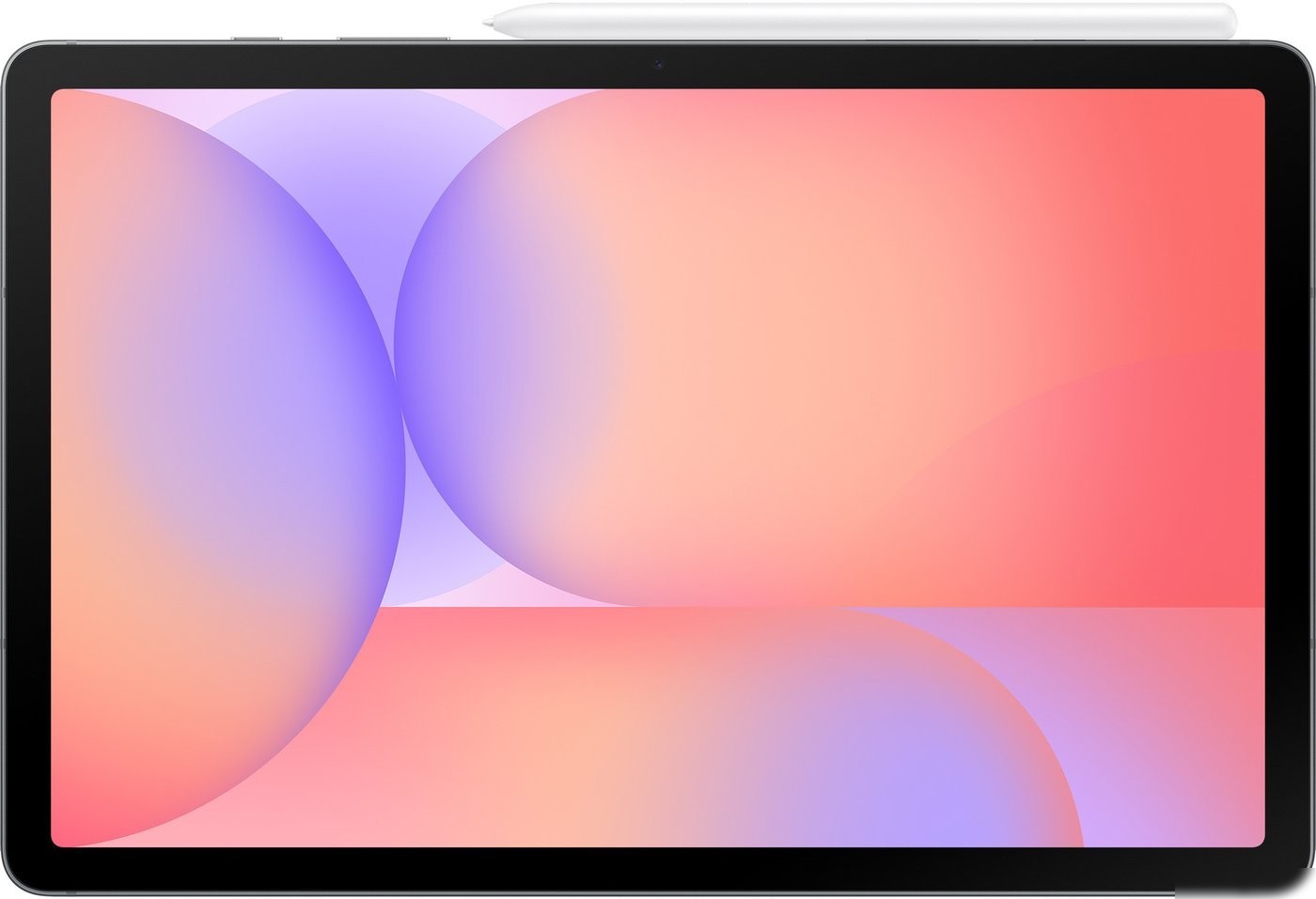 Планшет Samsung Galaxy Tab S10 Lite 5G SM-X406 8GB/256GB (серый)