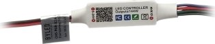 Контроллер RGB Byled CNS-RGB-3C2A-BL