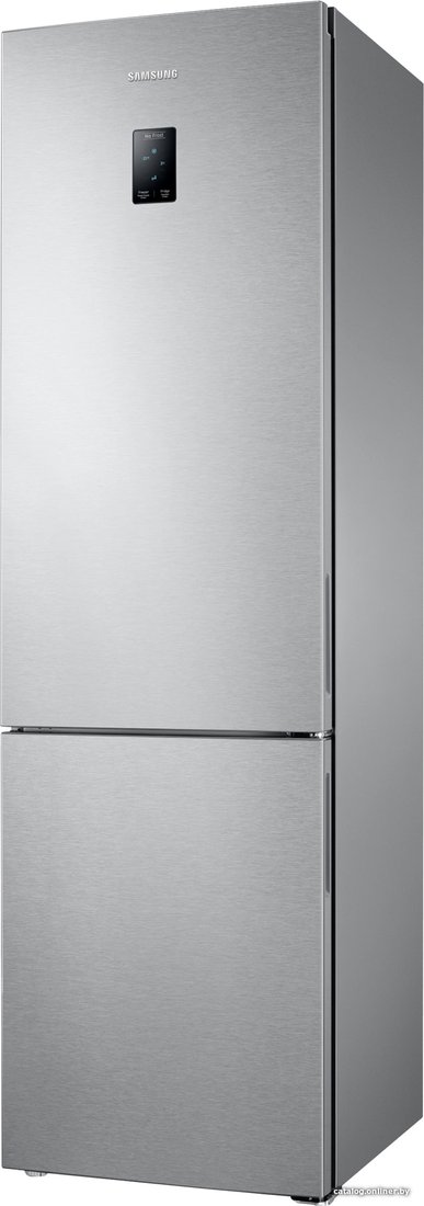 Холодильник Samsung RB37A52N0SA/WT
