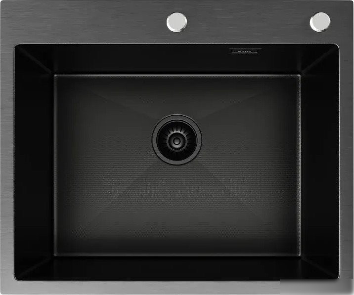 Кухонная мойка Axus LS-6050BD