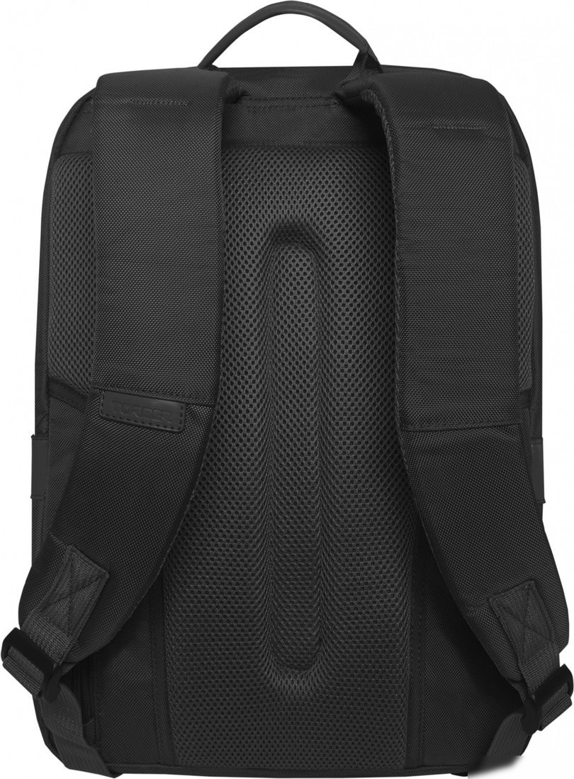 Городской рюкзак Torber Vector T7925-BLK (черный)