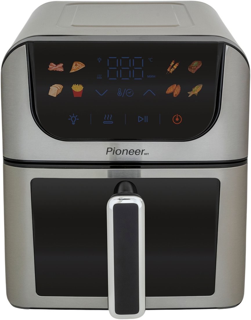 Аэрогриль (аэрофритюрница) Pioneer SM525D