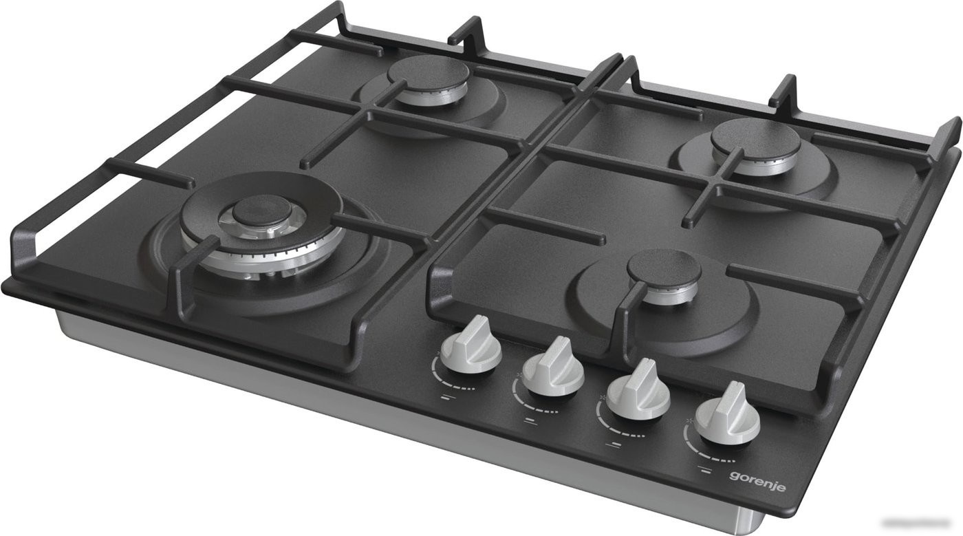 Варочная панель Gorenje GW641EXB