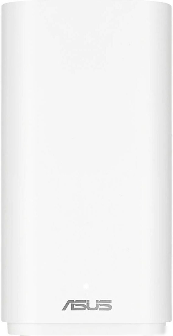 Wi-Fi роутер ASUS ZenWiFi BD4 Outdoor (1 шт., белый)