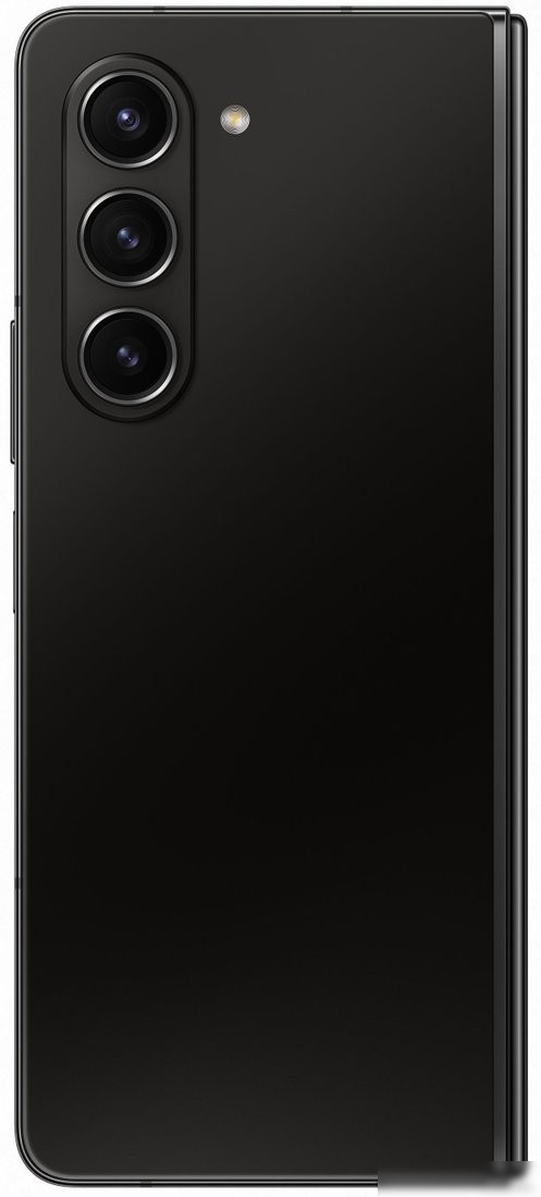 Телефон Samsung Galaxy Z Fold5 SM-F946B/DS 12GB/1TB (черный фантом)