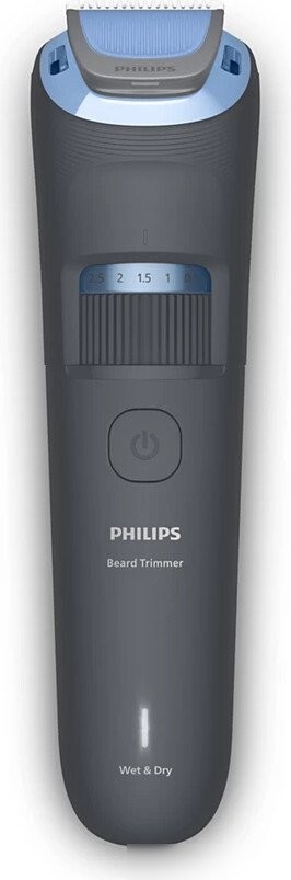 Триммер для бороды и усов Philips Beard Trimmer 3000 Series BT3617/15