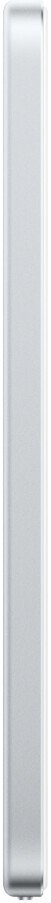 Внешний аккумулятор Xiaomi UltraThin Magnetic Power Bank 5000 15W MDY-20-EB (серебристый)
