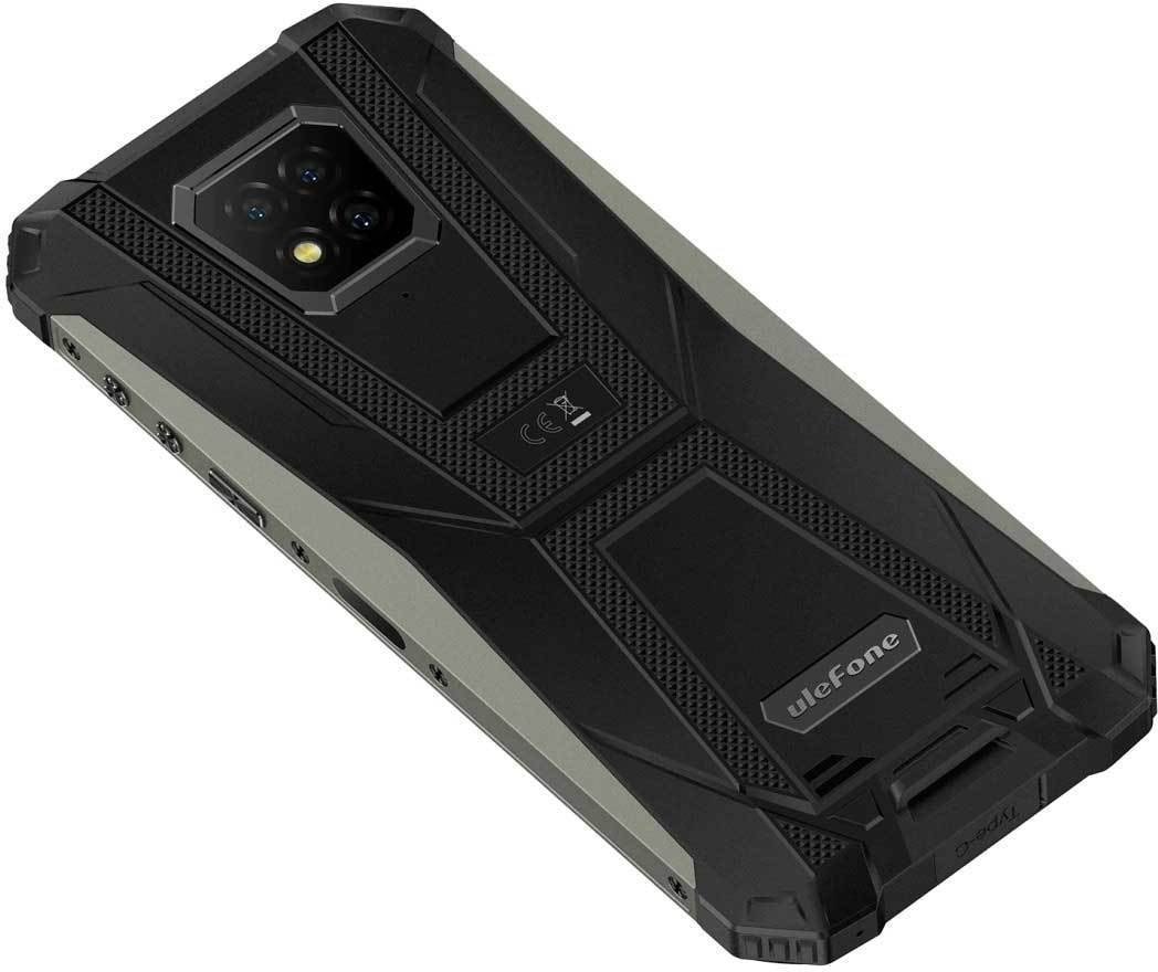Телефон Ulefone Armor 8 Pro 8GB/128GB (черный)