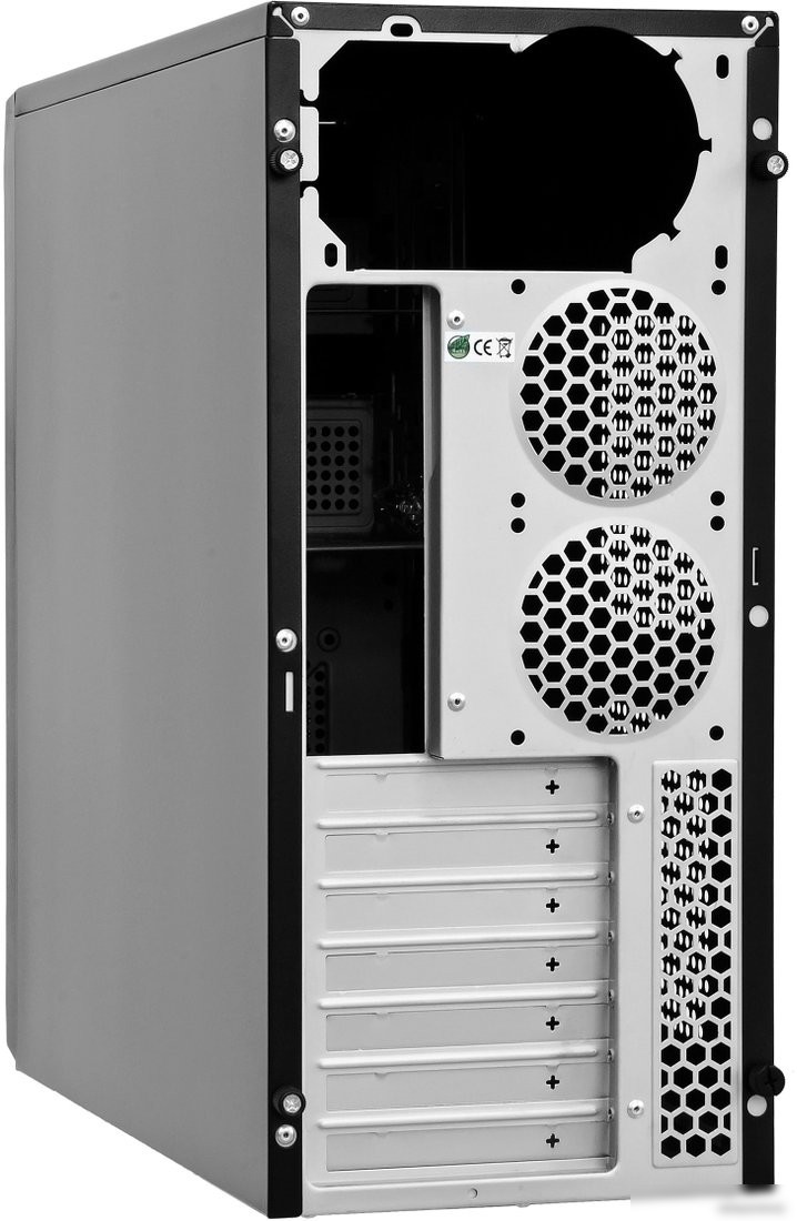 Корпус Chieftec CG-04B-OP
