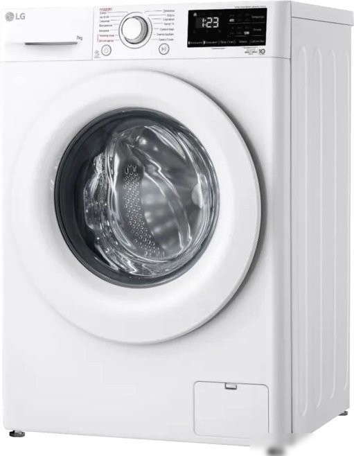 Стиральная машина LG F2V3HS3W