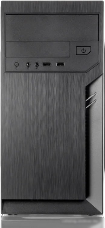 Корпус Foxline FL-702-FZ450-U32 450W