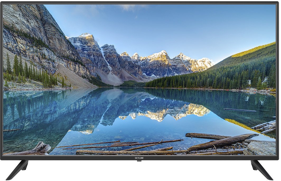 Телевизор Skyline 40LST6575 Телевизор Skyline 40LST6575