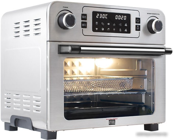 Мини-печь GFgril GFAO-700