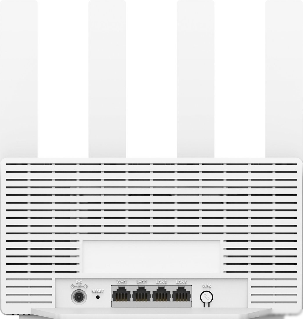 Wi-Fi роутер Cudy WR3600E