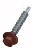 Саморез Starfix SMC2-84916-200