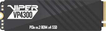 SSD Patriot Viper VP4300 2TB VP4300-2TBM28H