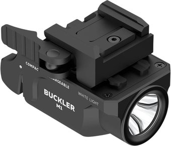 Фонарь Armytek Buckler M1