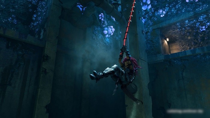 Игра Darksiders 3 для PlayStation 4