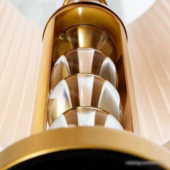 Настольная лампа Arte Lamp A4062LT-1PB