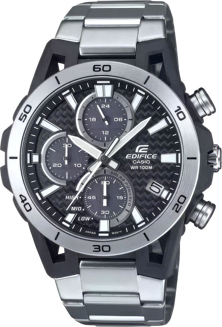 Наручные часы Casio EQS-960D-1A