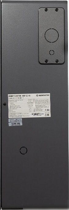 Отопительный котел Kentatsu Nobby Electro KBP(E)?13