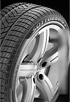 Зимние шины Pirelli Winter Sottozero Serie III 255/35R21 98V