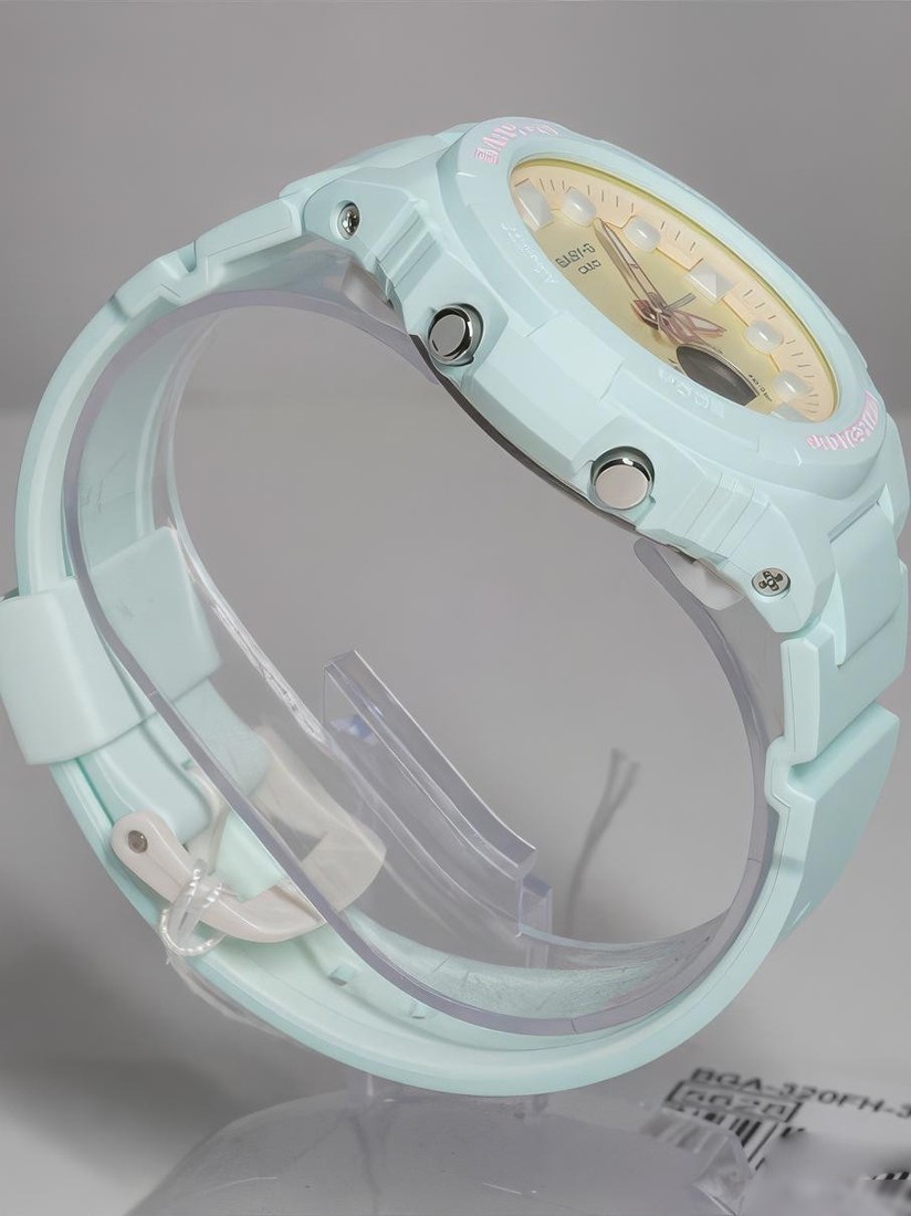 Наручные часы Casio BGA-320FH-3A