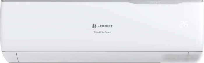 Кондиционер Loriot Residence Smart LAC-07AJ