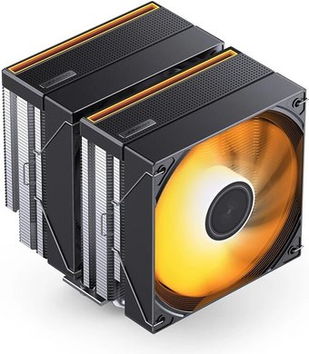Кулер для процессора Jonsbo CB80 (черный)