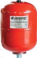 Джилекс 6 Л